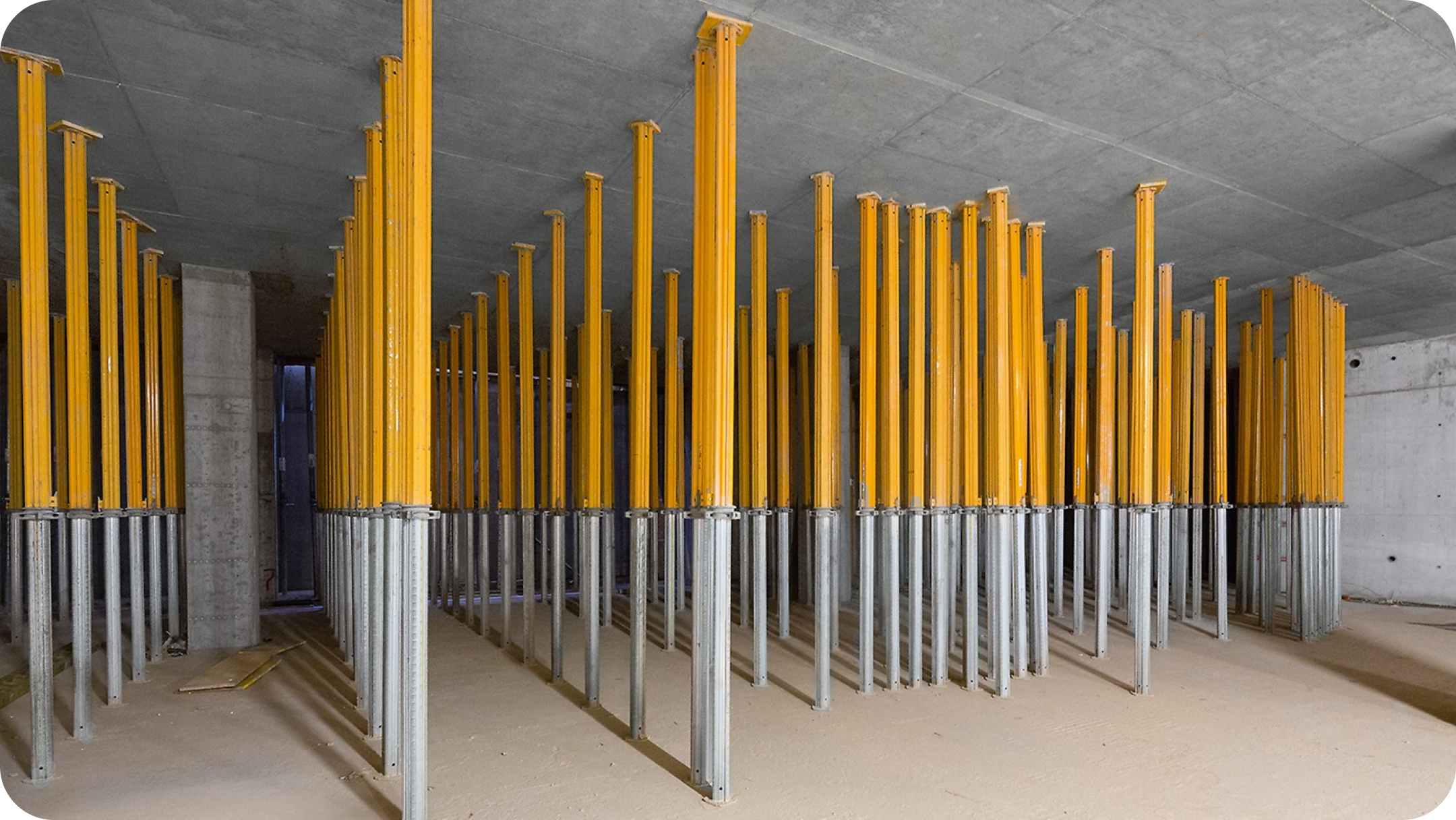 onstructiv load bearing
