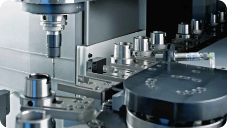 convenient offer for automated machines