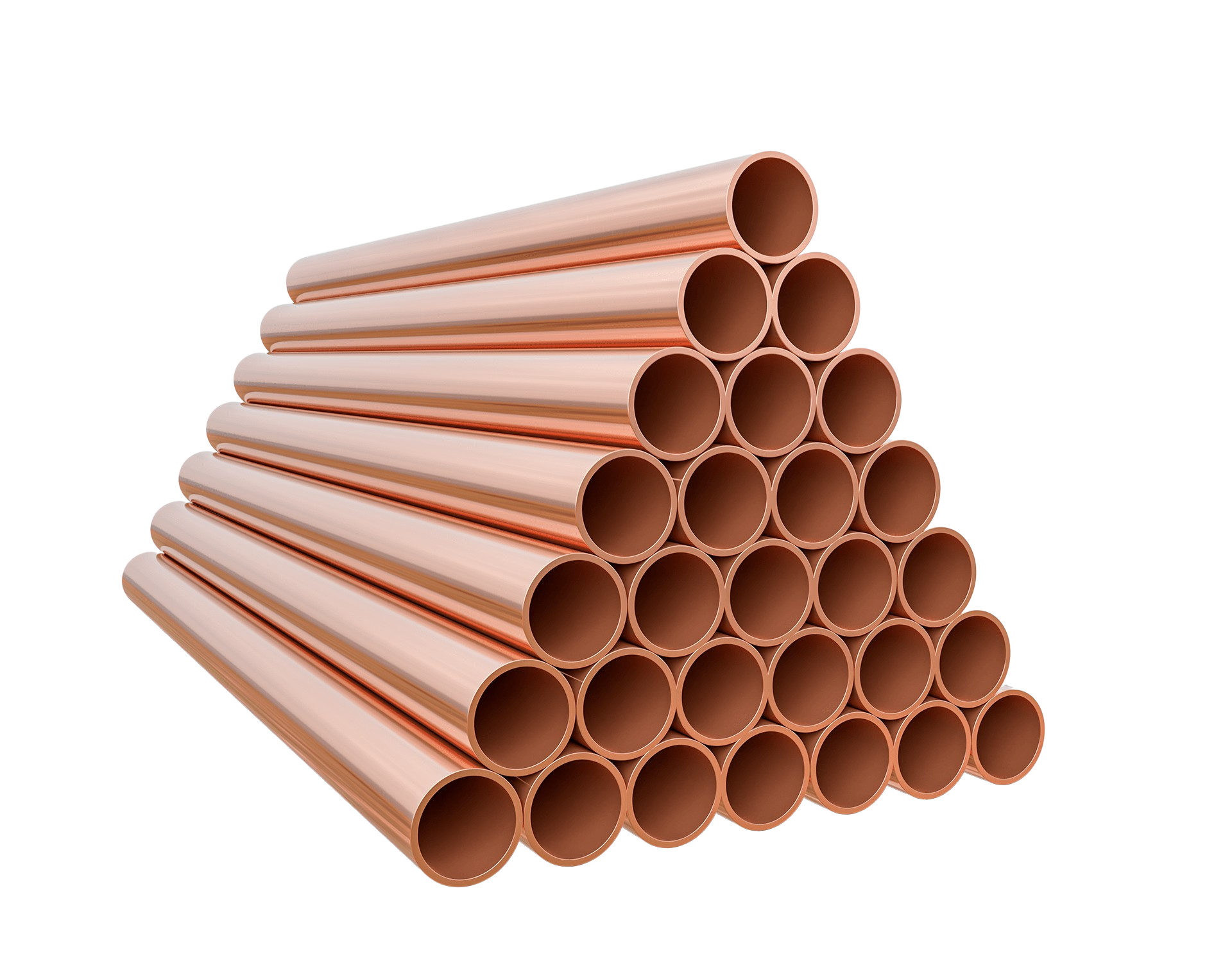 img copper pipe