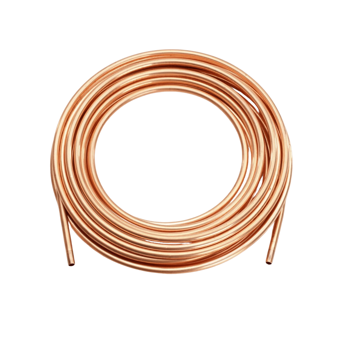 img copper pipe